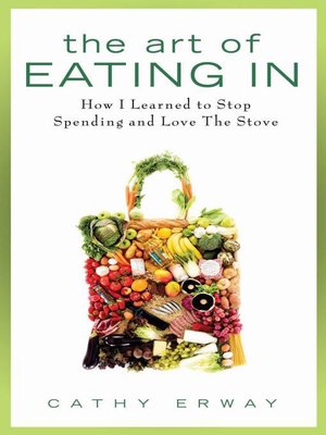 cover image of The Art of Eating In